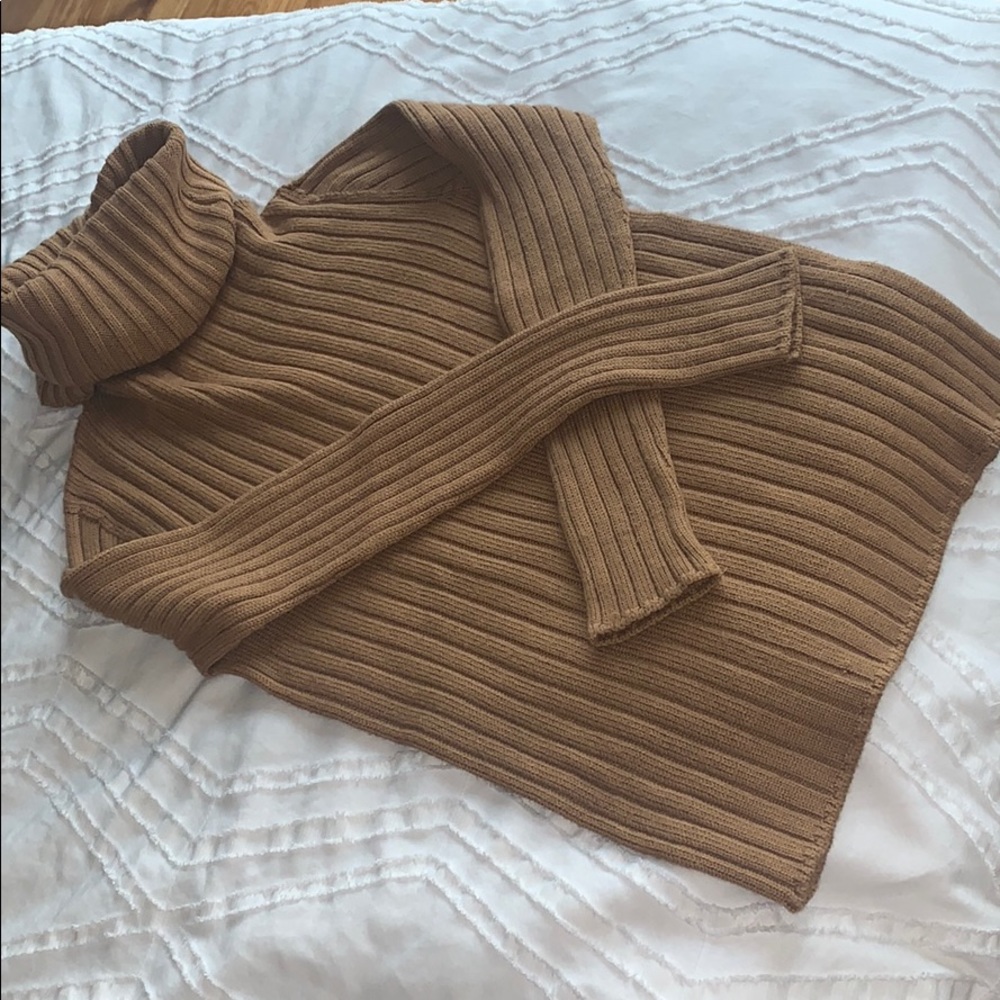 Vintage United Colors of Benetton Turtleneck